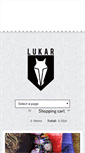 Mobile Screenshot of lukar-online.com